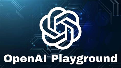 beta openai playground|How To Access OpenAI Playground: Guide.